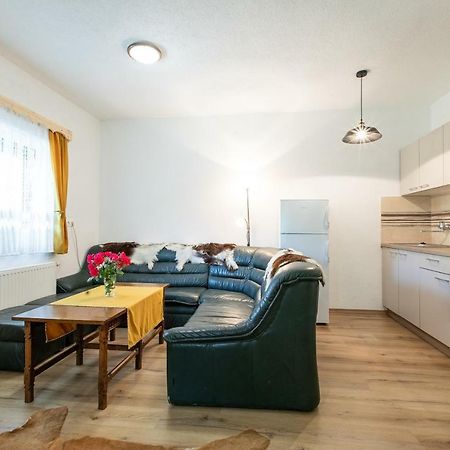Apartment Life Bled Esterno foto