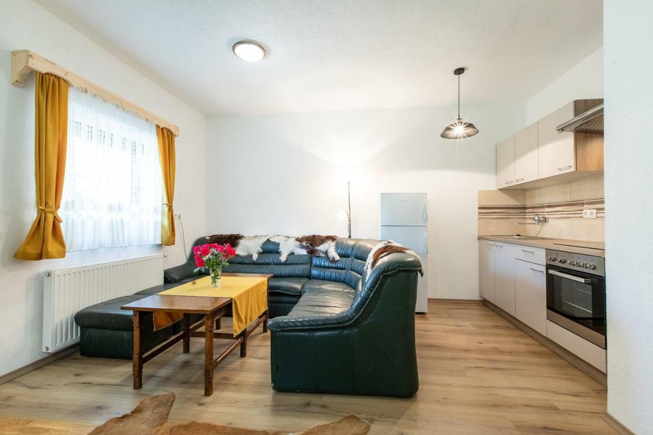 Apartment Life Bled Esterno foto