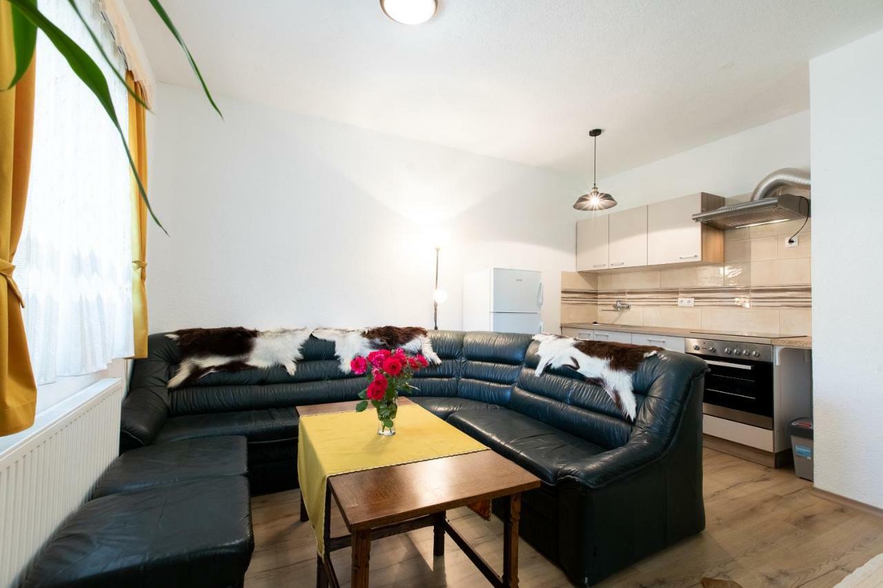 Apartment Life Bled Esterno foto
