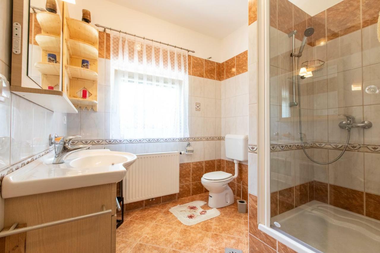 Apartment Life Bled Esterno foto