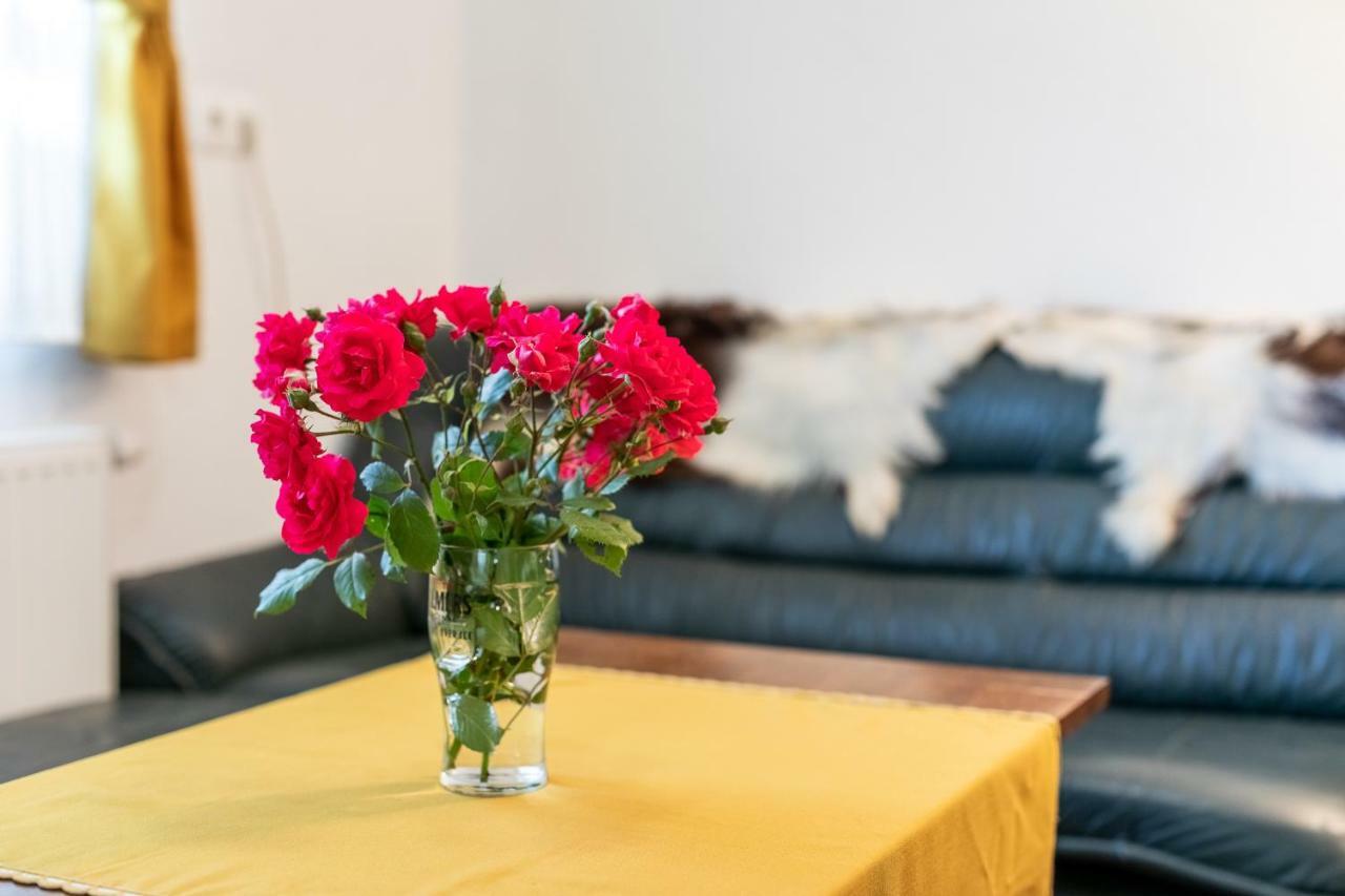 Apartment Life Bled Esterno foto